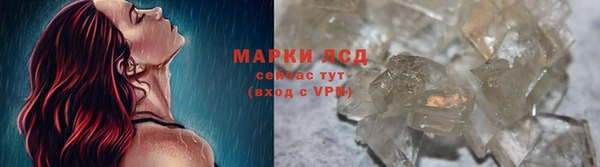 прущие крисы Инта